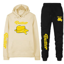 Load image into Gallery viewer, 💛BUTTER💛 TRACK SET - BTS ARMY GIFT SHOP