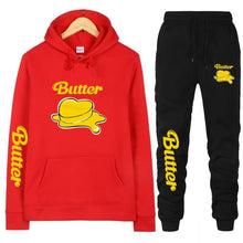 Load image into Gallery viewer, 💛BUTTER💛 TRACK SET - BTS ARMY GIFT SHOP
