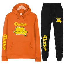 Load image into Gallery viewer, 💛BUTTER💛 TRACK SET - BTS ARMY GIFT SHOP