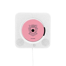 Load image into Gallery viewer, DAEBAK CD PLAYER💜 - BTS ARMY GIFT SHOP