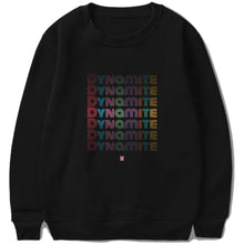 Load image into Gallery viewer, DYNAMITE SWEATERS - BTS ARMY GIFT SHOP