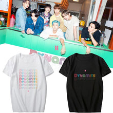 Load image into Gallery viewer, DYNAMITE T-SHIRTS - BTS ARMY GIFT SHOP