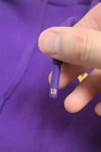 Load image into Gallery viewer, Jimin YOU Hoodie💜 - BTS ARMY GIFT SHOP