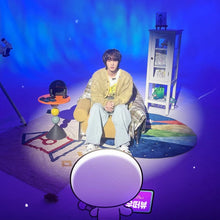Load image into Gallery viewer, Jin The Astronaut Sweater💜 - BTS ARMY GIFT SHOP