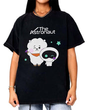 Load image into Gallery viewer, Jin The Astronaut T-Shirt - BTS ARMY GIFT SHOP