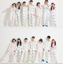 Load image into Gallery viewer, JK TinyTAN BIG FACE PAJAMA💜 - BTS ARMY GIFT SHOP