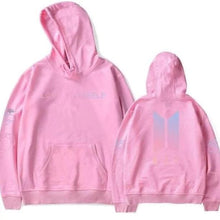 Load image into Gallery viewer, LOVE YOURSELF HOODIES - BTS ARMY GIFT SHOP