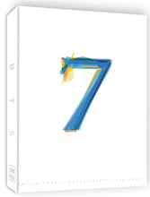 Load image into Gallery viewer, MAP OF THE SOUL: 7 ARMY GIFT BOX✨ - BTS ARMY GIFT SHOP