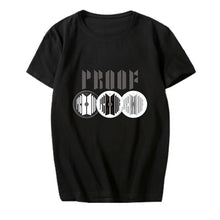 Load image into Gallery viewer, PROOF TEE💜 - BTS ARMY GIFT SHOP