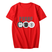 Load image into Gallery viewer, PROOF TEE💜 - BTS ARMY GIFT SHOP