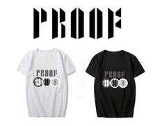 Load image into Gallery viewer, PROOF TEE💜 - BTS ARMY GIFT SHOP