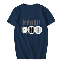Load image into Gallery viewer, PROOF TEE💜 - BTS ARMY GIFT SHOP