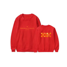 Load image into Gallery viewer, PTD ON STAGE SWEATER 🧡 - BTS ARMY GIFT SHOP