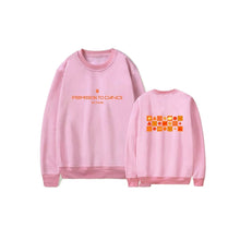 Load image into Gallery viewer, PTD ON STAGE SWEATER 🧡 - BTS ARMY GIFT SHOP