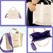 Load image into Gallery viewer, SOWOOZOO Mini BAG 💜 - BTS ARMY GIFT SHOP