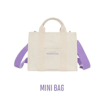 Load image into Gallery viewer, SOWOOZOO Mini BAG 💜 - BTS ARMY GIFT SHOP