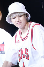 Load image into Gallery viewer, SUGA Bucket Hat - BTS ARMY GIFT SHOP