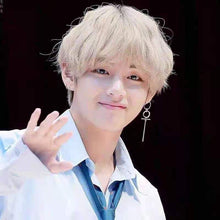 Load image into Gallery viewer, WINGS EARRINGS💜 *FREE GIFT* - BTS ARMY GIFT SHOP