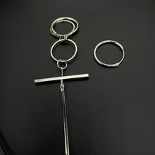 Load image into Gallery viewer, WINGS EARRINGS💜 *FREE GIFT* - BTS ARMY GIFT SHOP