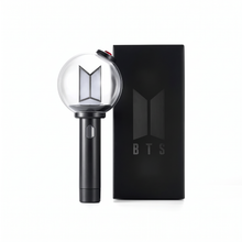 Load image into Gallery viewer, BTS LIGHT STICK VER.4 💜
