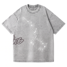 Load image into Gallery viewer, ARIRANG BIG DIPPER "7" STAR TEE ✨
