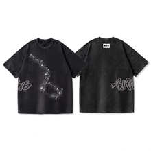Load image into Gallery viewer, ARIRANG BIG DIPPER "7" STAR TEE ✨
