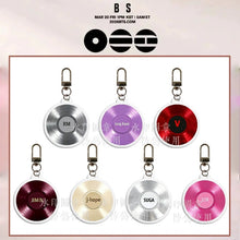 Load image into Gallery viewer, Arirang Tour Keychains
