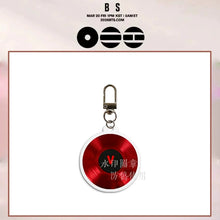 Load image into Gallery viewer, Arirang Tour Keychains
