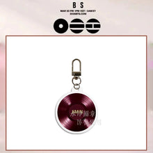 Load image into Gallery viewer, Arirang Tour Keychains

