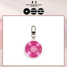 Load image into Gallery viewer, Arirang Tour Keychains
