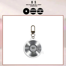Load image into Gallery viewer, Arirang Tour Keychains
