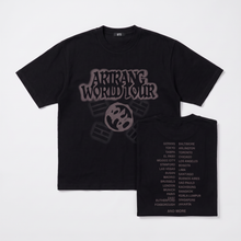 Load image into Gallery viewer, ARIRANG TAEGEUK TOUR TEE 🖤
