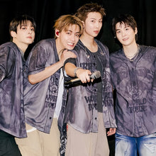 Load image into Gallery viewer, ARIRANG Bias Baseball Jersey
