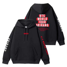 Load image into Gallery viewer, ARIRANG non-zip hoodie
