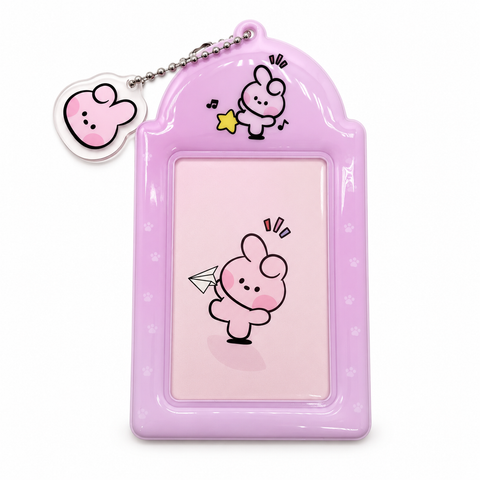 BT21 Card Holder 💖