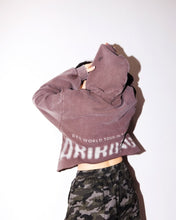 Load image into Gallery viewer, ARIRANG TOKYO HOODIE 🤎
