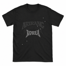 Load image into Gallery viewer, ARIRANG KOREA TOUR TEE ⭐
