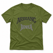 Load image into Gallery viewer, ARIRANG KOREA TOUR TEE ⭐
