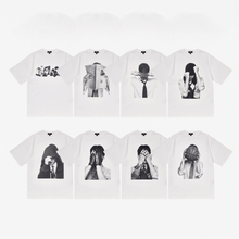 Load image into Gallery viewer, ARIRANG Bias Tee 💜
