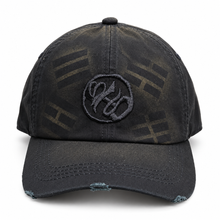 Load image into Gallery viewer, ARIRANG DISTRESSED CAP 🖤
