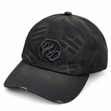 Load image into Gallery viewer, ARIRANG DISTRESSED CAP 🖤
