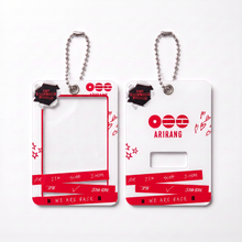 Load image into Gallery viewer, ARIRANG Bias Photocard Holder

