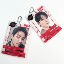 Load image into Gallery viewer, ARIRANG Bias Photocard Holder
