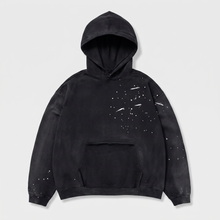 Load image into Gallery viewer, ARIRANG STARBURST HOODIE 🖤

