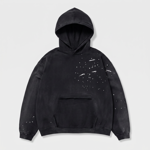 ARIRANG STARBURST HOODIE 🖤