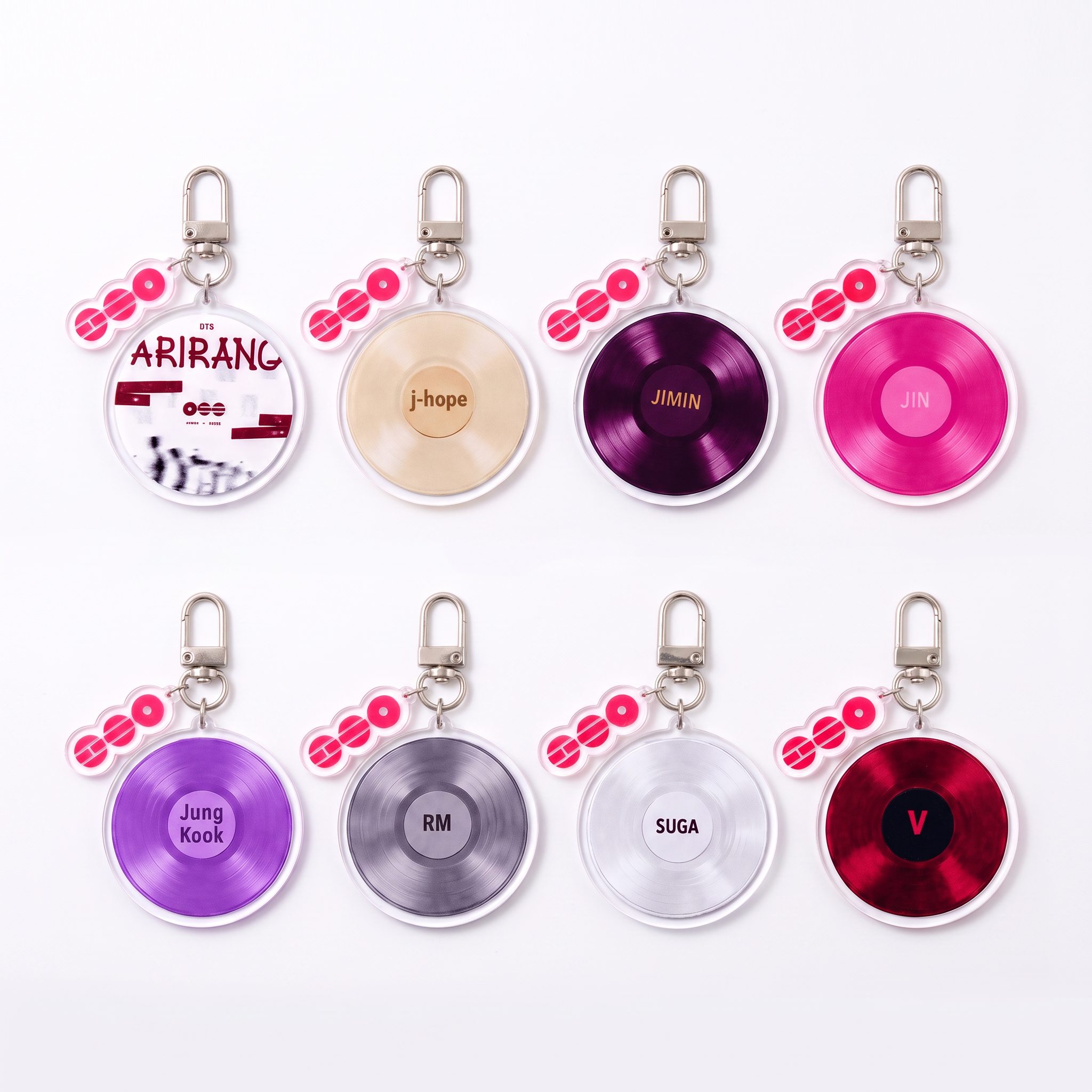 ア*ル様 BTS ARMY 公式グッズ キャップ うちわ セット V 🐯 – BTS ARMY GIFT SHOP