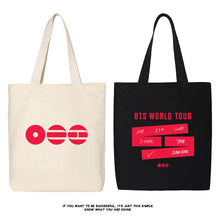 Load image into Gallery viewer, 🎁 Arirang Tour Tote Bag (100% off)
