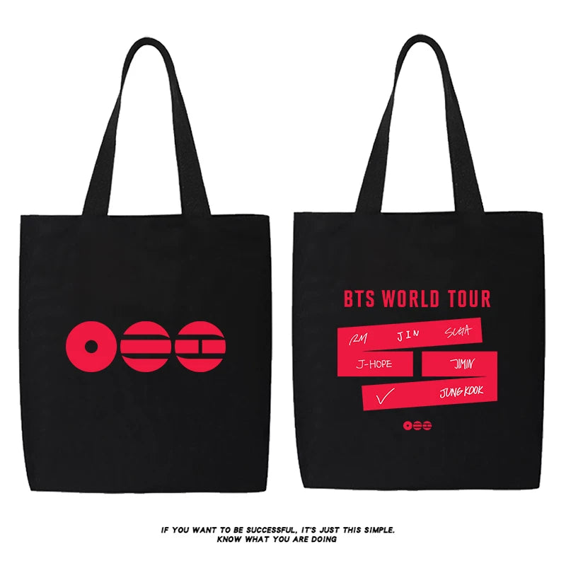 Arirang Tour Tote Bag - BTS ARMY GIFT SHOP Arirang Tour Tote Bag - BTS ARMY GIFT SHOP