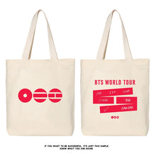 Load image into Gallery viewer, Arirang Tour Tote Bag
