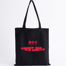 Load image into Gallery viewer, ARIRANG world tour canvas tote
